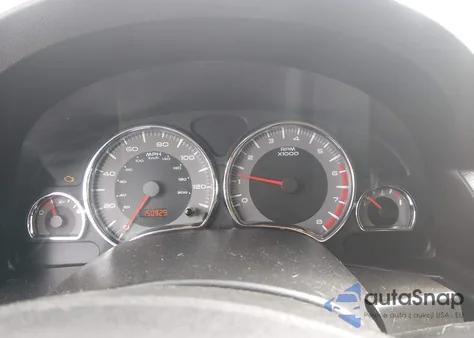 2006 Pontiac Torrent z USA, uszkodzony, nr VIN 2CKDL73F366118845